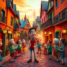 Whose Hello Is It Anyway?