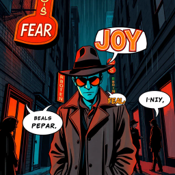 Whose Hello is it Anyway?