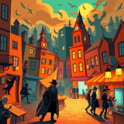 Whose Shadow Is It Anyway?