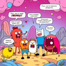 Whose Hello Is It Anyway?