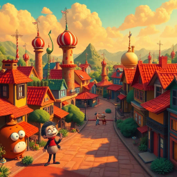 Whose Hello Is It Anyway?