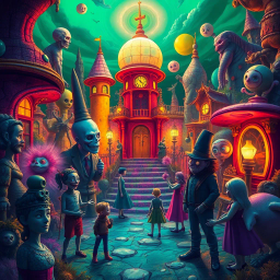 Whose Hello Is It Anyway?