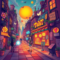 Whose Hello is it Anyway?