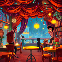 Whose Hello is it Anyway?