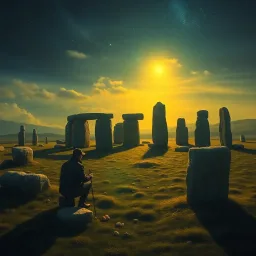 Solstice Secrets - Text-based game
