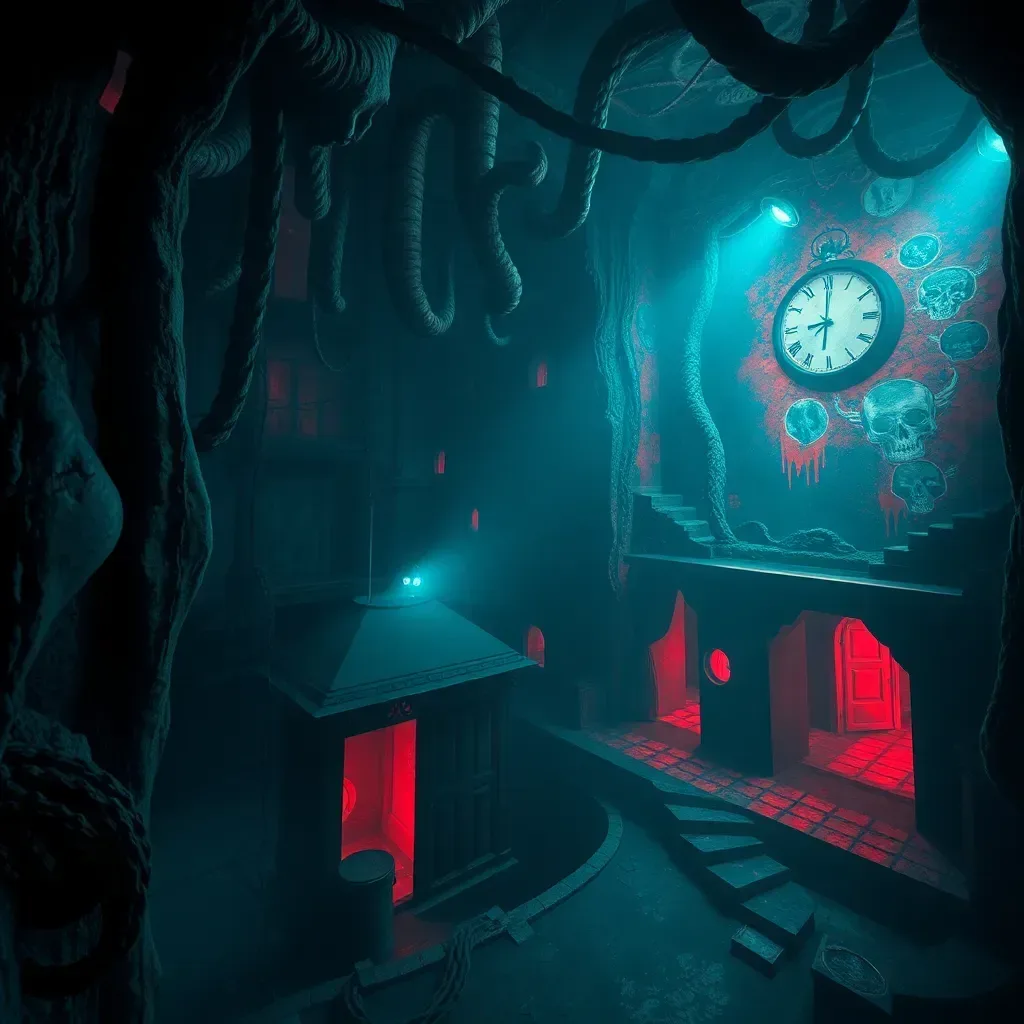 Whose Nightmare Is It Anyway?