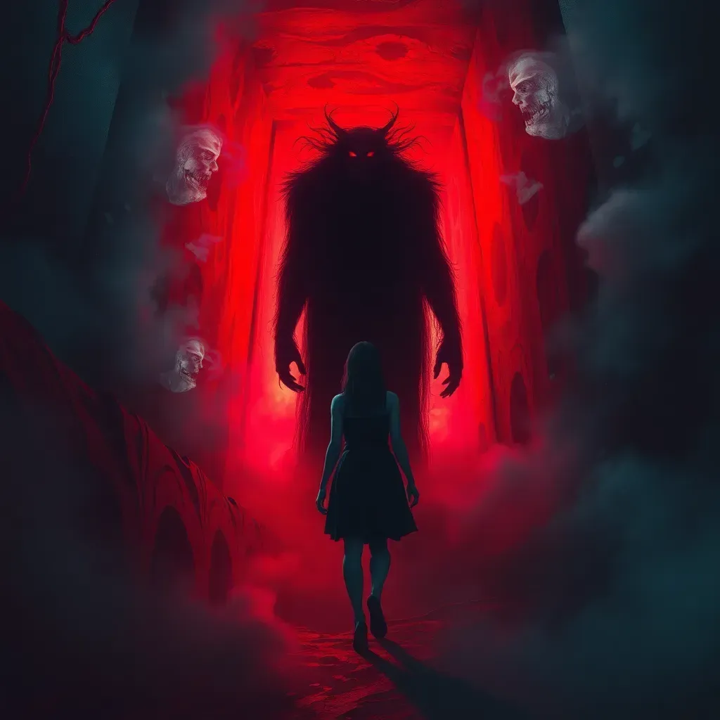 Hello, Whose Nightmare?