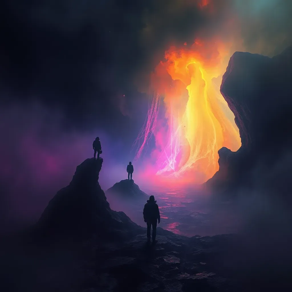Whose Nightmare Is It Anyway?