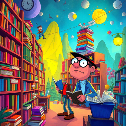 Versebreaker: Unwritten Realities - Text-based game