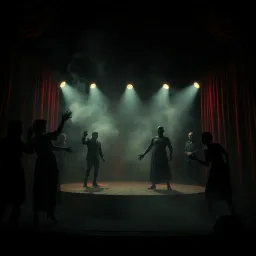 Nightmare Revue