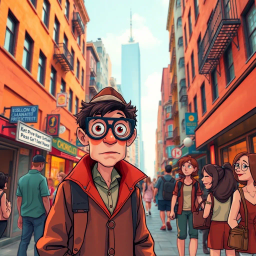 Whose Hello Is It Anyway?