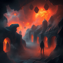 Whose Nightmare Is It Anyway?