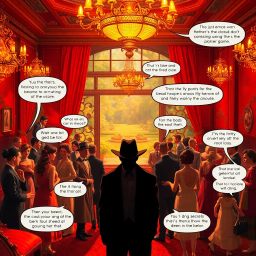 Whose Hello Is It Anyway?