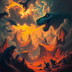 Whose Nightmare Is It Anyway?