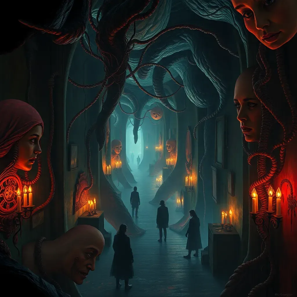 Whose Nightmare Is It Anyway?