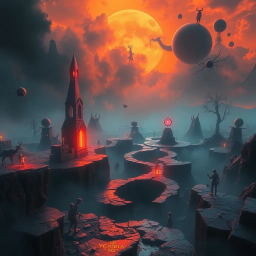 Whose Nightmare Is It Anyway?