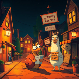 Whose Hello Is It Anyway?