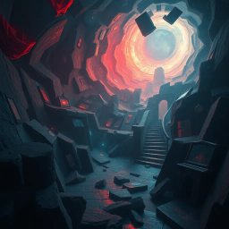 Whose Nightmare is it Anyway?