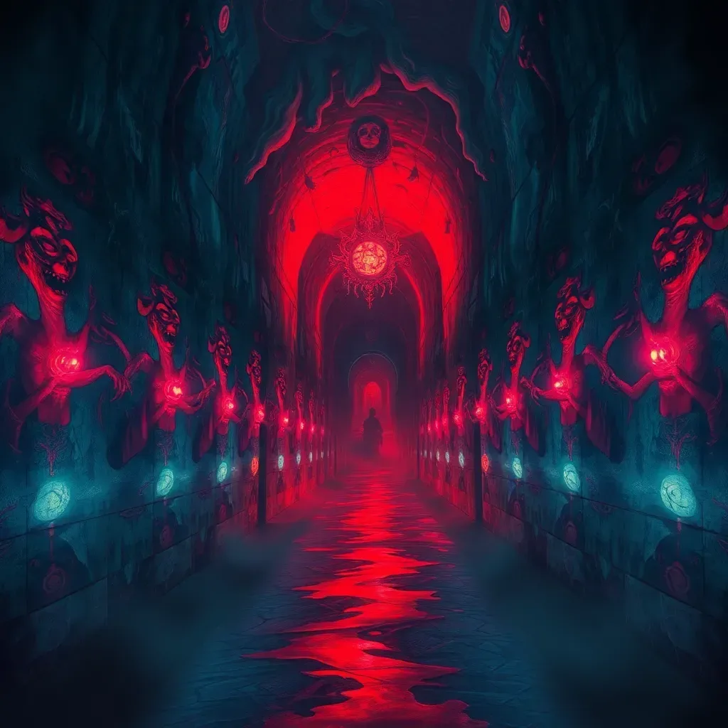 Whose Nightmare is it Anyway?