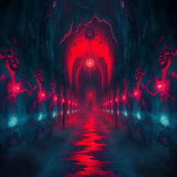 Whose Nightmare is it Anyway?