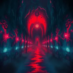 Whose Nightmare is it Anyway? - Text-based game