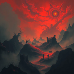 Whose Nightmare Is It Anyway?