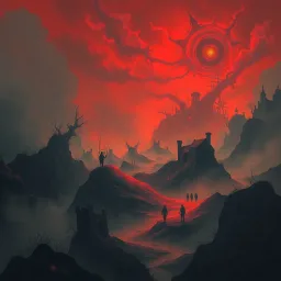 Whose Nightmare Is It Anyway?