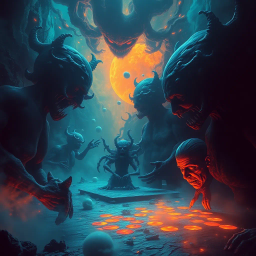 Whose Nightmare Is It Anyway?