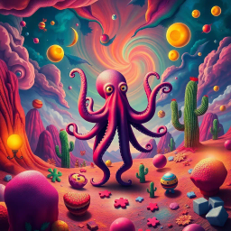 Whose Nightmare Is It Anyway?