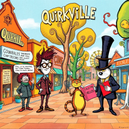 Whose Hello Is It Anyway?