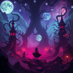 Whose Nightmare Is It Anyway?