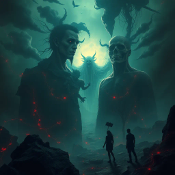 Whose Nightmare Is It, Anyway?