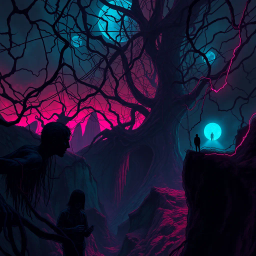 Whose Nightmare Is It Anyway?