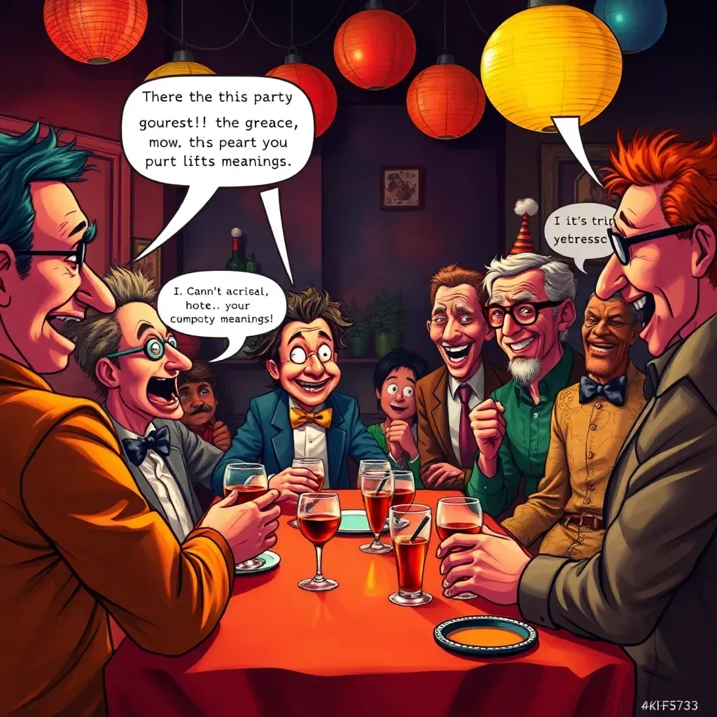 Whose Hello Is It Anyway?