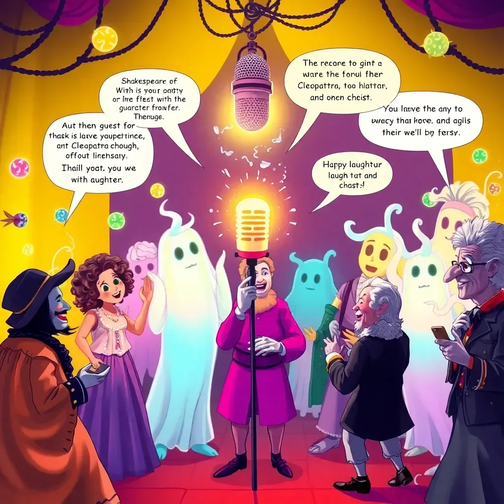 Whose Hello Is It Anyway?