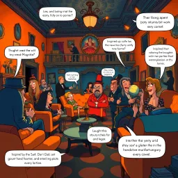 Whose Hello Is It Anyway?
