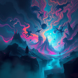 Whose Nightmare Is It Anyway? - Text-based game