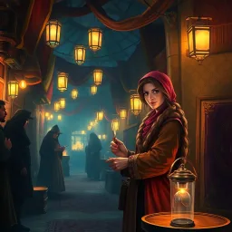 Murder on the Silk Road