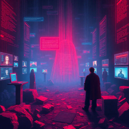 Spectral Debugging - Text-based game