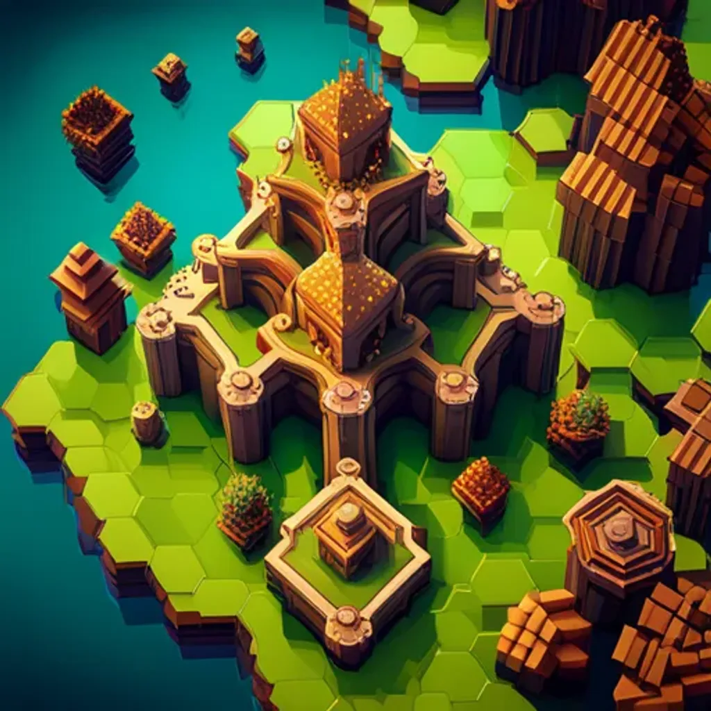 Cube Quest
