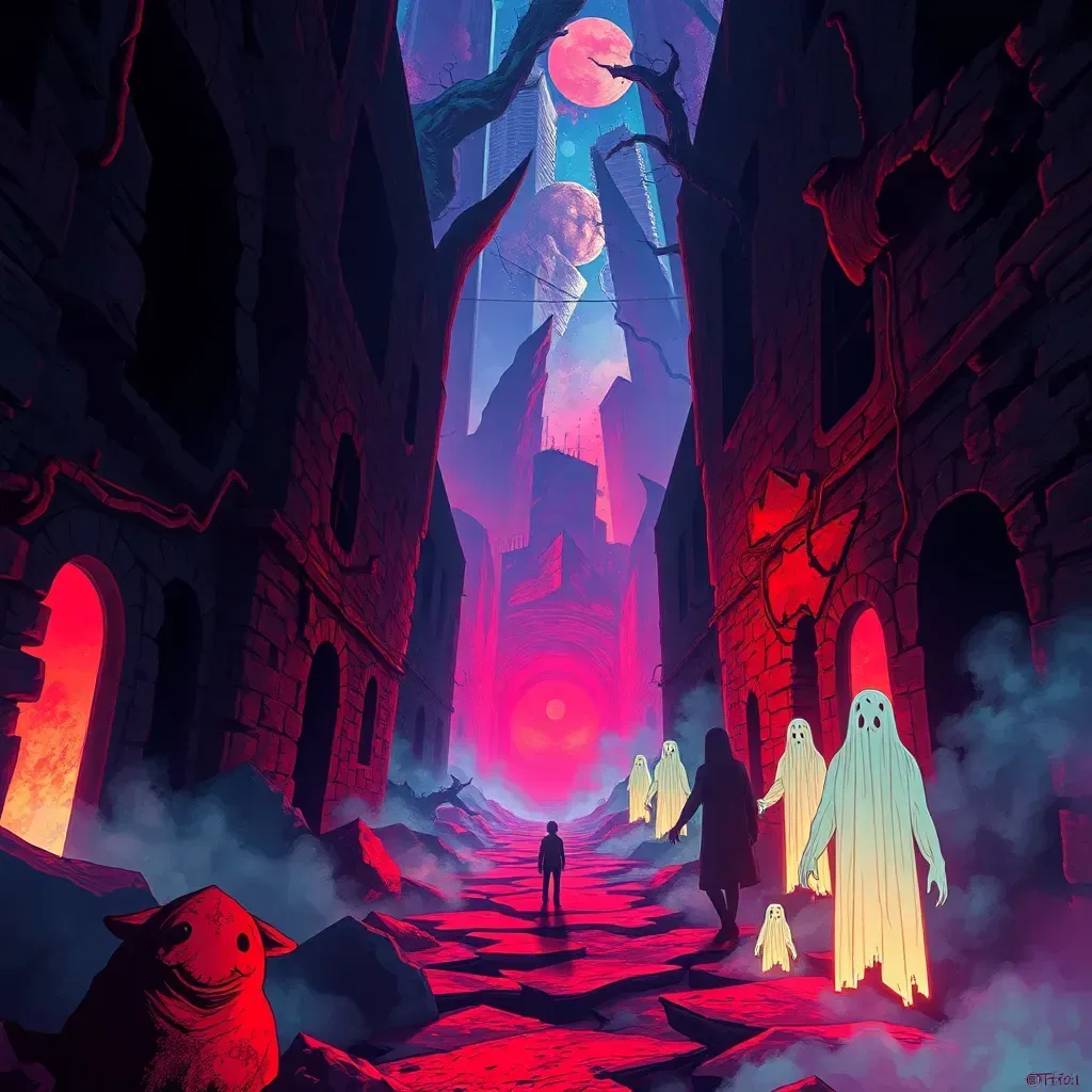 Whose Nightmare Is It Anyway?