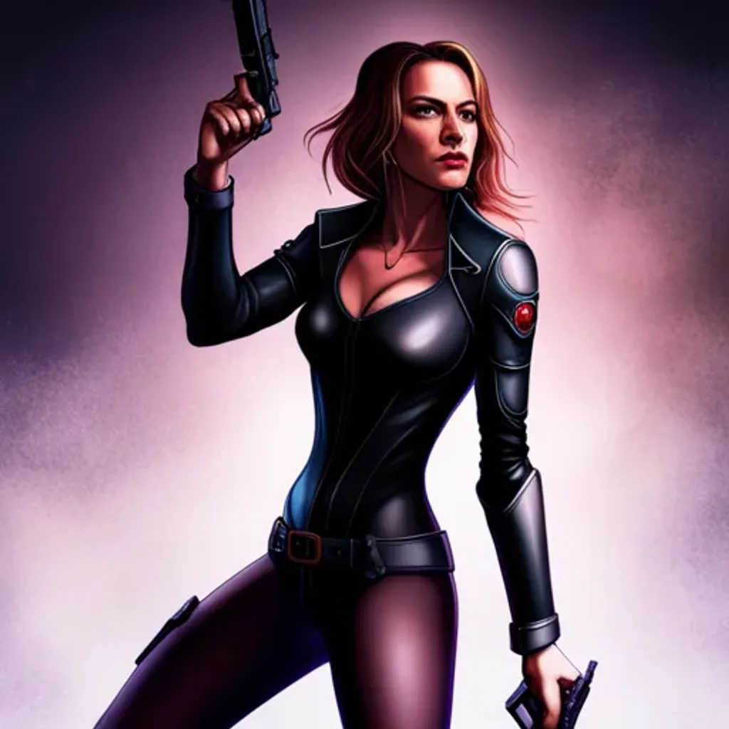 Stealth Seductress