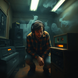 Hello, Whose Hello? - Text-based game