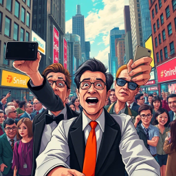 Hello, Whose It Is Anyway? - Text-based game