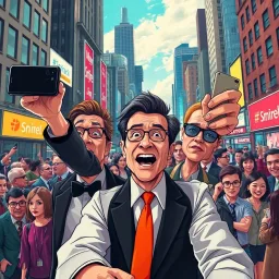 Hello, Whose It Is Anyway? - Text-based game