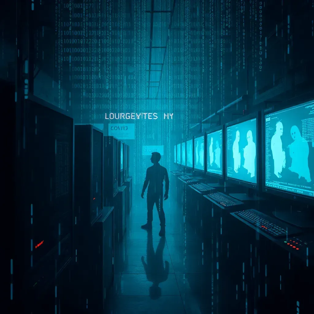 Haunted Bytes