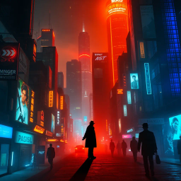 Whose Shadow Is That? - Text-based game