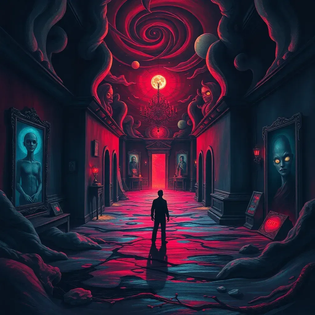 Whose Nightmare Is It Anyway?