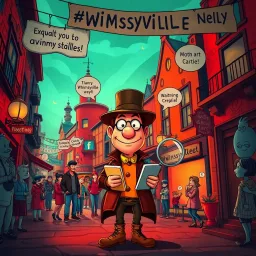 Whose Hello Is It Anyway?