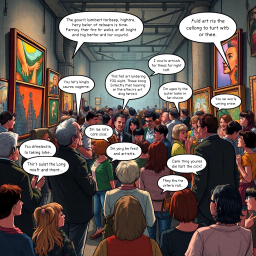 Whose Is It Anyway? - Text-based game